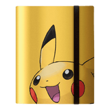 Pokemon – Pikachu 9 Pocket PRO-Binder