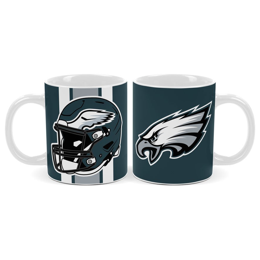 PHILADELPHIA EAGLES NFL MUG
