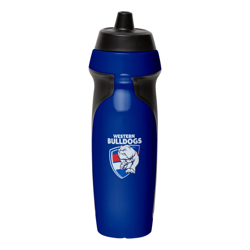 Western Bulldogs Sports Drink Bottle