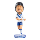 Stephen Crichton Collectable Bobblehead