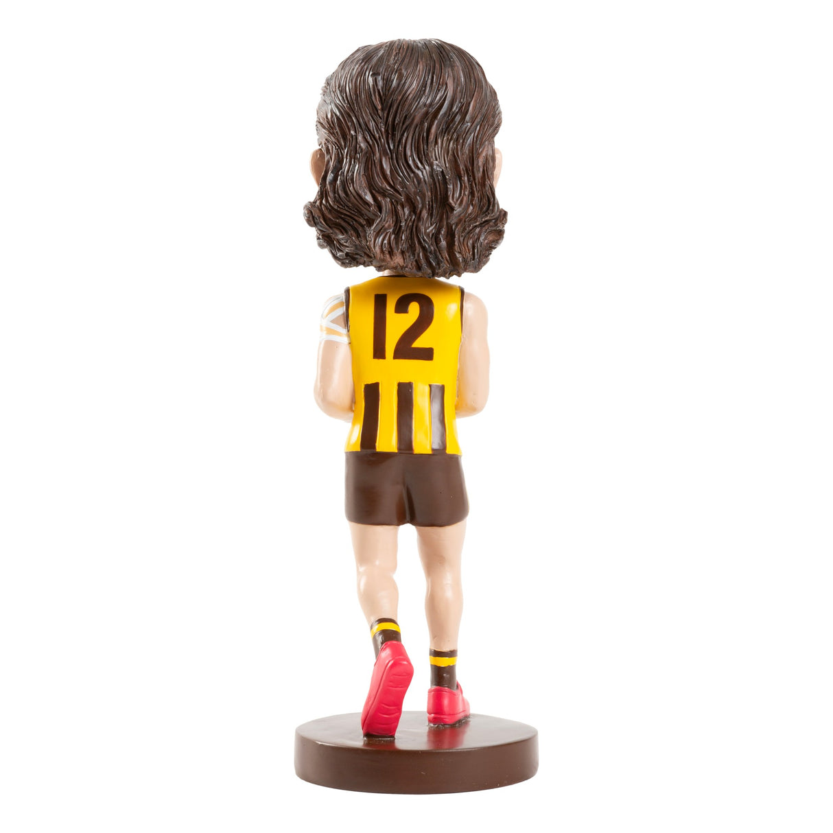 Will Day Collectable Bobblehead