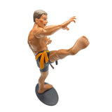 Bloodsport – Jean-Claude Van Damme as Frank Dux Collectable Action Figure