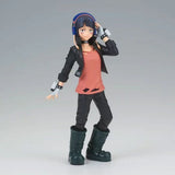 My Hero Academia Age of Heroes - Earphone Jack - Kyoka Jiro Figure