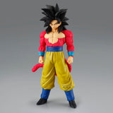 Dragon Ball GT - Solid Edge Works - Super Saiyan 4 Son Goku Figure