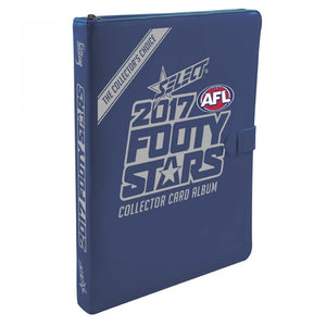 2017 Select AFL