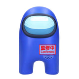 Banpresto Big Sofvimates Among Us Vol 1 Blue Figure
