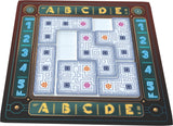 ArcheOlogic Board Game