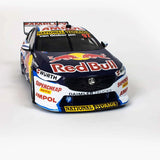 Biante HOLDEN ZB COMMODORE - RED BULL AMPOL RACING - VAN GISBERGEN/TANDER #97 - 2022 Bathurst 1000 WINNER - 1:12 Scale Resin Model Car