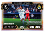 2025-26 Topps Match Attax UCC Edition Trading Card Pack