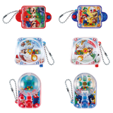 Super Mario Micro Games Skill Shot Series Blind Box