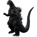 S.H.MonsterArts GODZILLA [1989] "GODZILLA vs. BIOLLANTE" -Movie Graphic Plus- Figure