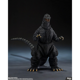 S.H.MonsterArts GODZILLA [1989] "GODZILLA vs. BIOLLANTE" -Movie Graphic Plus- Figure