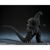S.H.MonsterArts GODZILLA [1989] "GODZILLA vs. BIOLLANTE" -Movie Graphic Plus- Figure