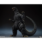 S.H.MonsterArts GODZILLA [1989] "GODZILLA vs. BIOLLANTE" -Movie Graphic Plus- Figure