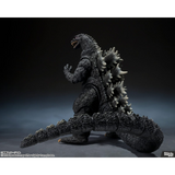 S.H.MonsterArts GODZILLA [1989] "GODZILLA vs. BIOLLANTE" -Movie Graphic Plus- Figure