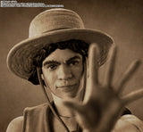 S.H.Figuarts Netflix Series ONE PIECE, Monkey D. Luffy Figure