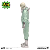 Batman (1966) - Mr. Freeze (Otto Preminger) DC Retro 6” Scale McFarlane Action Figure