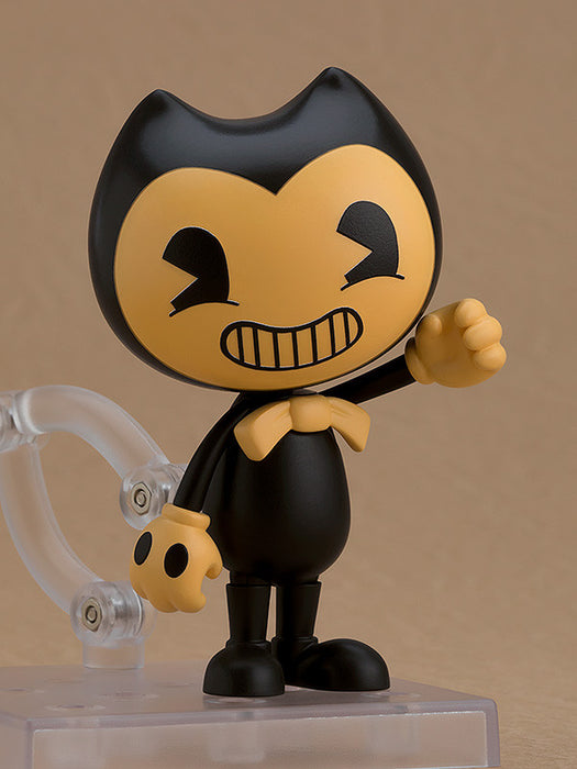 GOOD SMILE COMPANY - Bendy and the Ink Machine Nendoroid Bendy & Ink Demon Figure