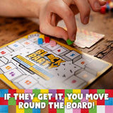 Block Party Game