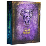 Blood on the Clock Tower Game