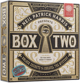 Box Two - By Neil Patrick Harris - Game