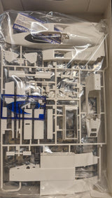 Tamiya Brabham BT50 BMW Turbo, Grand Prix Collection No.17, 1:20 Scale Model Kit