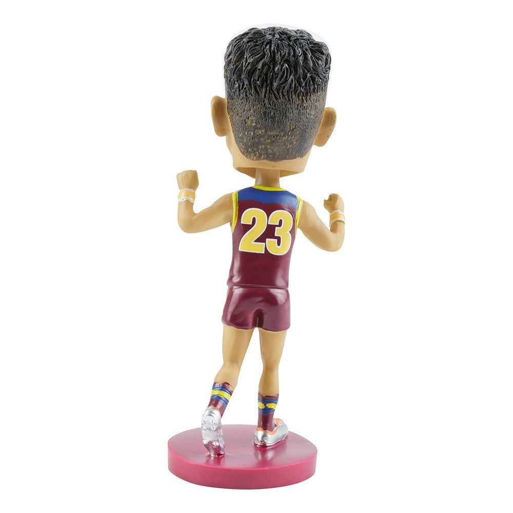 Charlie Cameron Collectable Bobblehead