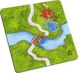 Carcassonne Expansion 1 - Inns and Cathedrals (2025 Redesign)
