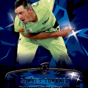 2021-22 Cricket Australia & BBL