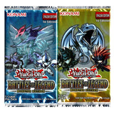 YU-GI-OH! TCG - Battles of Legend: Monster Mayhem Booster Pack