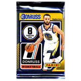 2024-25 Panini Donruss Basketball Retail Box