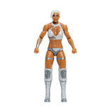 Jade Cargill - WWE Wrestlemania Main Event Series Action Figure 161 - READ DESCRIPTION