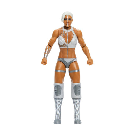 Jade Cargill - WWE Wrestlemania Main Event Series Action Figure 161 - READ DESCRIPTION