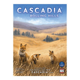 Cascadia Rolling Hills