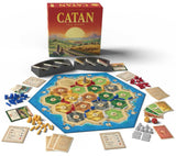 CATAN (6th Edition) - The Game