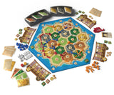 CATAN (6th Edition) - Traders and Barbarians Expansion