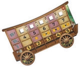 CATAN (6th Edition) - Traders and Barbarians Expansion