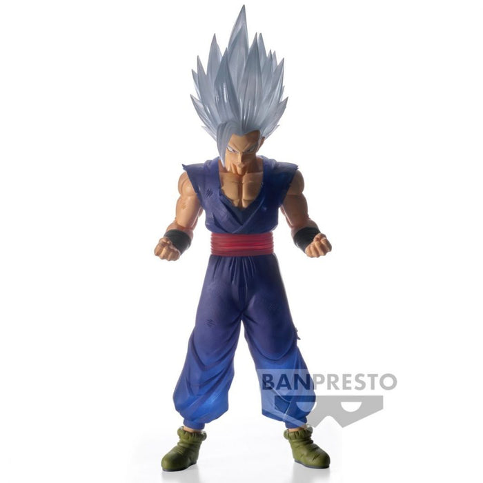 Dragon Ball Super: Super Hero Clearise Son Gohan (Beast) Figure