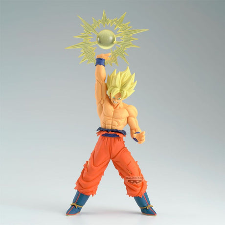 Banpresto Dragon Ball Z G x Materia Son Goku IV Figure