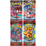 Pokémon TCG: Mega Evolution Chaos Rising Booster Pack