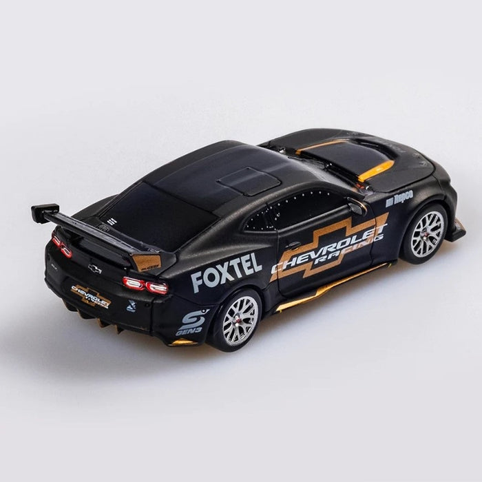 Authentic Collectables Chevrolet Racing Chevrolet Camaro Gen3 Supercar - 2022 Testing Livery, 1:64 Scale Diecast