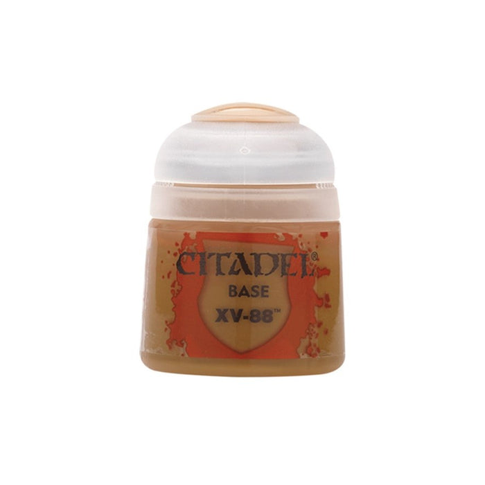 Citadel Base XV-88, 21-21 Acrylic Paint 12ml