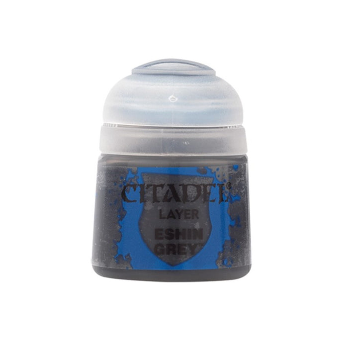 Citadel Layer Eshin Grey 22-51 Acrylic Paint 12ml