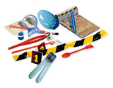 Clementoni Forensic Detective Case