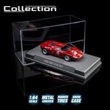 1965 Ford GT40 MK1 - Majorette: Collection Series, 1:64 Scale Diecast Car