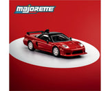 1995 Honda NSX-R GT - Majorette: Collection, 1:64 Scale Diecast Car