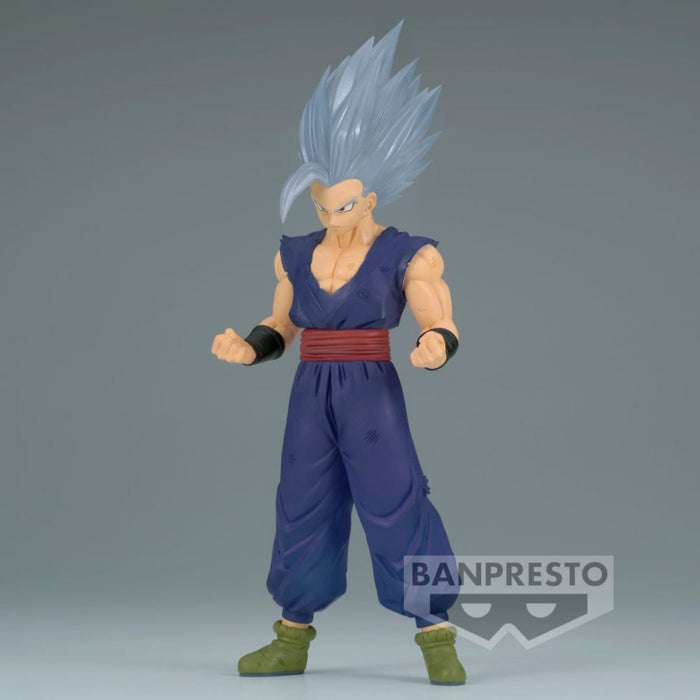 Dragon Ball Super: Super Hero Clearise Son Gohan (Beast) Figure