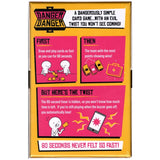 Danger Danger by Exploding Kittens