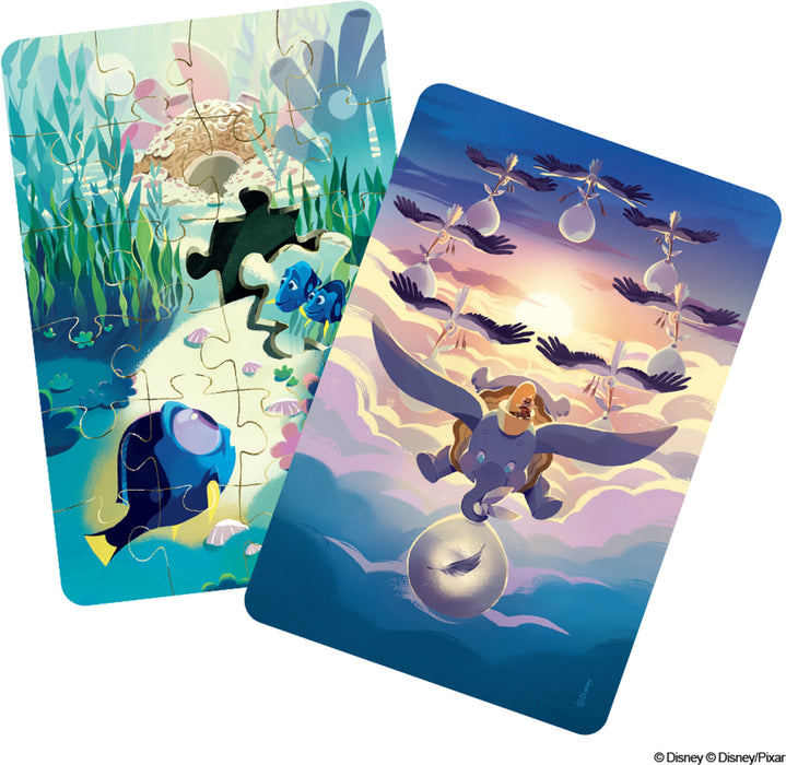 Disney Edition of Dixit