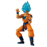 Dragon Ball Super Evolve Super Saiyan Blue Goku 5" Figure